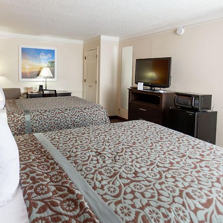 Days Inn By Wyndham Jacksonville Baymeadows Εξωτερικό φωτογραφία