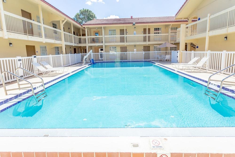 Days Inn By Wyndham Jacksonville Baymeadows Εξωτερικό φωτογραφία
