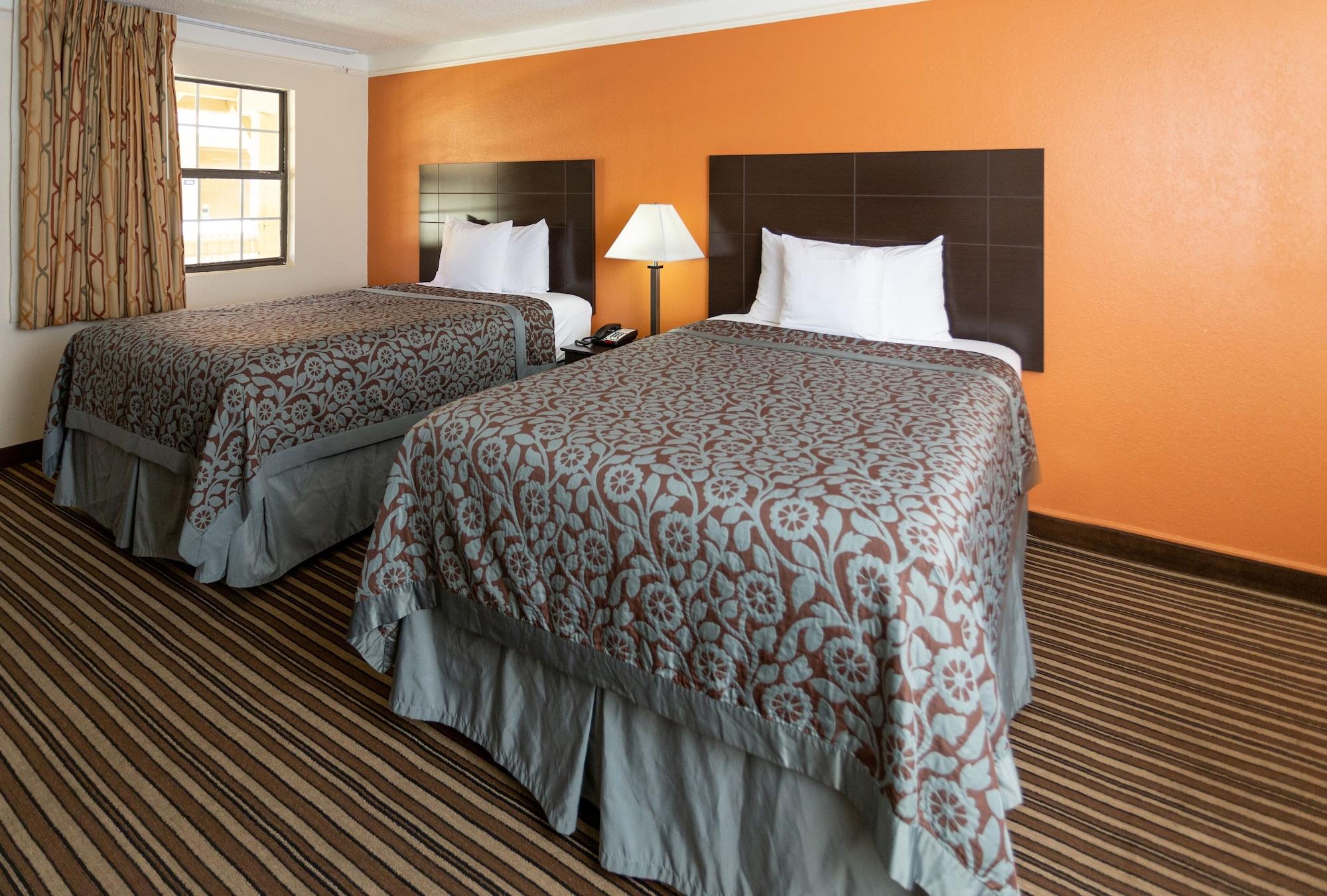Days Inn By Wyndham Jacksonville Baymeadows Εξωτερικό φωτογραφία