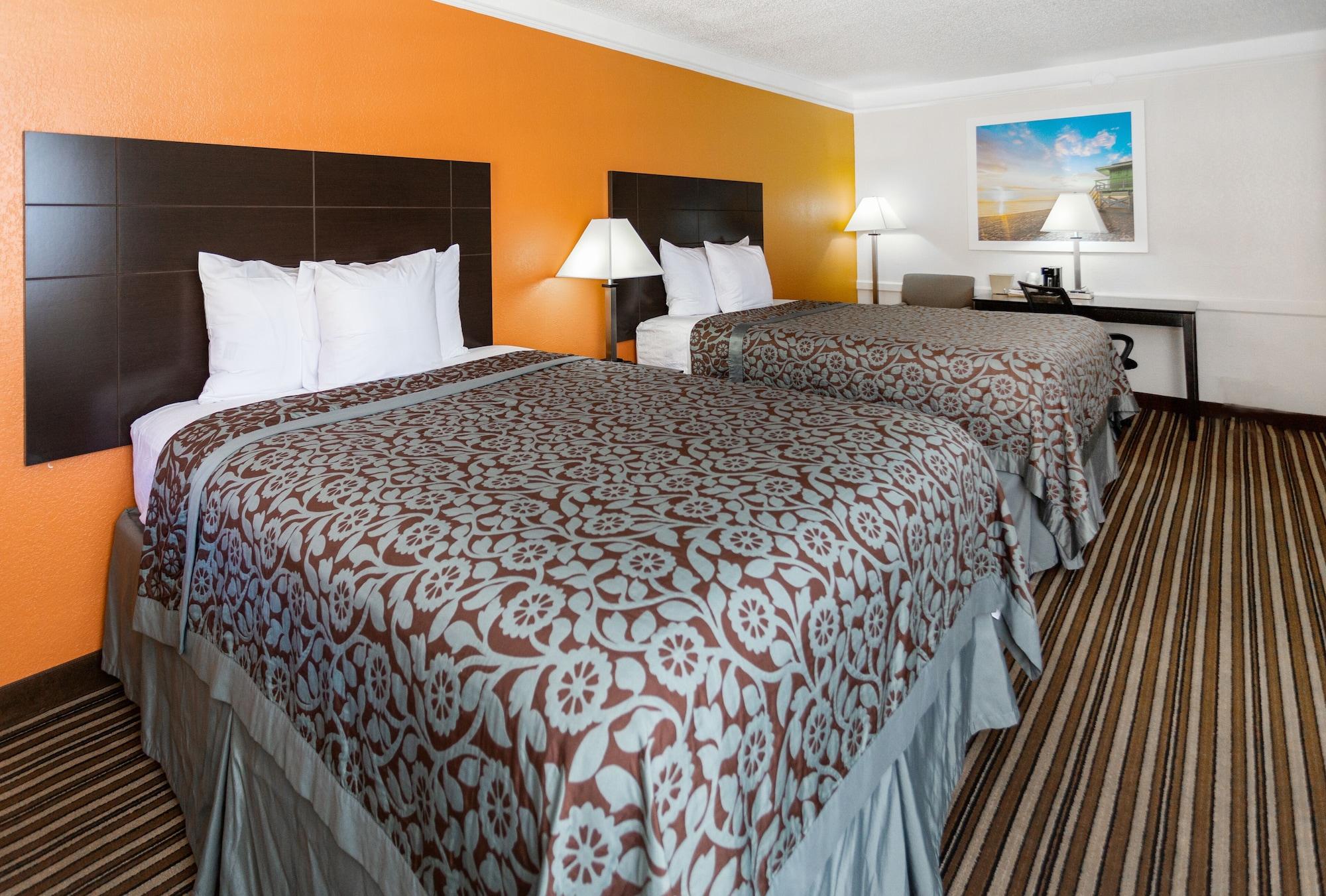Days Inn By Wyndham Jacksonville Baymeadows Εξωτερικό φωτογραφία