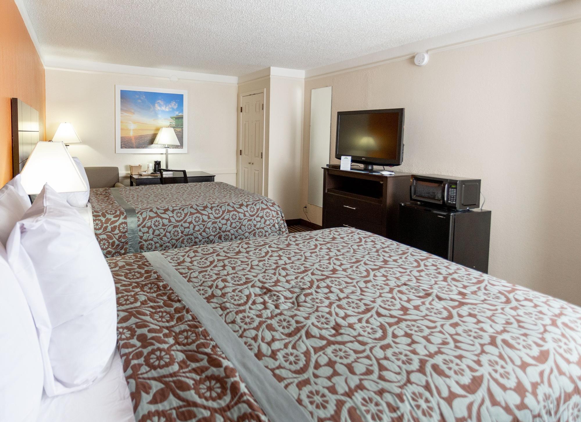 Days Inn By Wyndham Jacksonville Baymeadows Εξωτερικό φωτογραφία