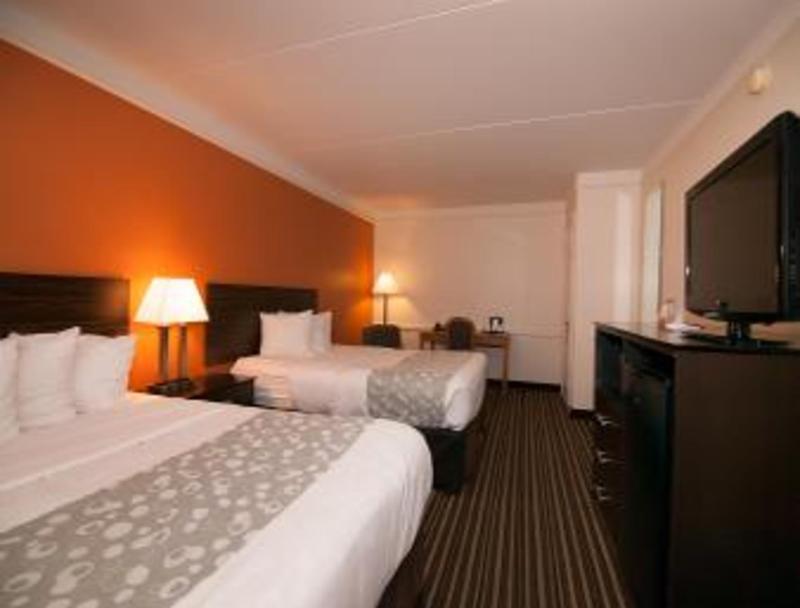 Days Inn By Wyndham Jacksonville Baymeadows Εξωτερικό φωτογραφία
