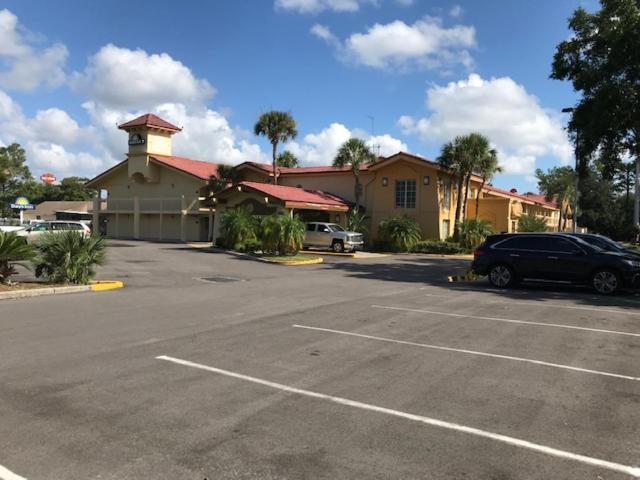 Days Inn By Wyndham Jacksonville Baymeadows Εξωτερικό φωτογραφία