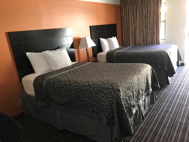 Days Inn By Wyndham Jacksonville Baymeadows Εξωτερικό φωτογραφία